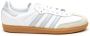 Adidas Originals Witte Samba OG Sneakers White Dames - Thumbnail 1