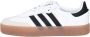 Adidas Originals Samba OG Sneaker adidas Samba OG in wit formaten: 37.333 - Thumbnail 11