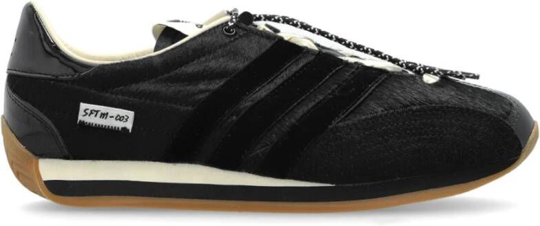 Adidas Originals X Country OG Sftm Black Heren