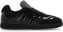 Adidas by stella mccartney Zwarte Sneakers met Vetersluiting Black - Thumbnail 1