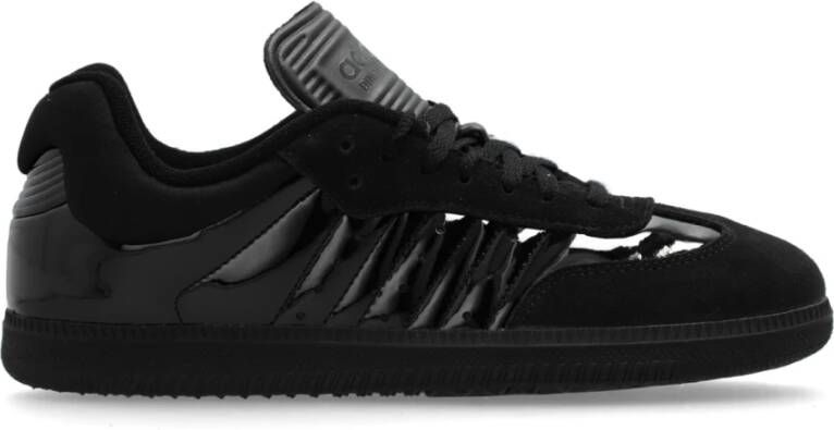 adidas Originals X Dingyun Zhang Black Heren