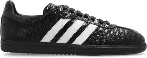 Adidas Originals x Human Made Black Dames