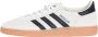 Adidas Originals Zwart & Wit Handball Spezial Sneakers Multicolor Heren - Thumbnail 1