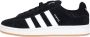 Adidas Originals Campus 00s J Sneaker (GS) Skate in zwart formaten: 36.666 - Thumbnail 3