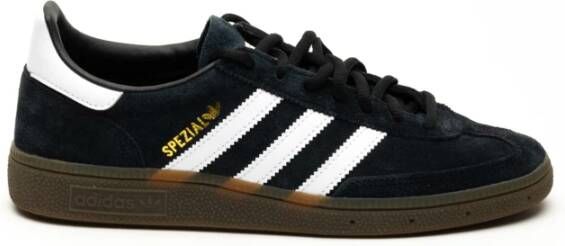 Adidas Originals Handball Spezial Junior Core Black Cloud White Gum Kind Core Black Cloud White Gum