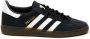 Adidas Originals Zwarte Handball Spezial Sneakers Black Heren - Thumbnail 1