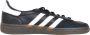 Adidas Originals Zwarte Handbalspeciali Sneakers Black - Thumbnail 1