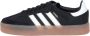 Adidas Originals Zwarte Sambae Sneakers Black Dames - Thumbnail 1