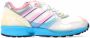 Adidas Originals De sneakers van de manier Xz 0006 Inside Out - Thumbnail 8