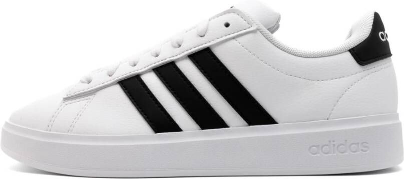 Adidas Originele Grand Court 2.0 Sneakers White Dames