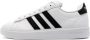 Adidas Sportswear Grand Court Cloudfoam Lifestyle Court Comfort Schoenen Wit - Thumbnail 10