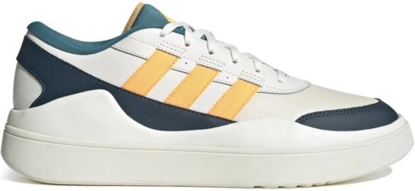 Adidas Osade Shoeslow multi-kleur sneakers Multicolor