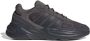 Adidas Sportswear Ozelle Cloudfoam Schoenen Unisex Bruin - Thumbnail 2