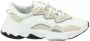 Adidas Originals Ozweego Cloud White Cloud White Core Black Black - Thumbnail 15