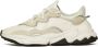 Adidas Originals Ozweego Cloud White Cloud White Core Black Black - Thumbnail 2