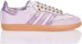 Adidas Paarse Sneakers voor Vrouwen Purple Dames - Thumbnail 1