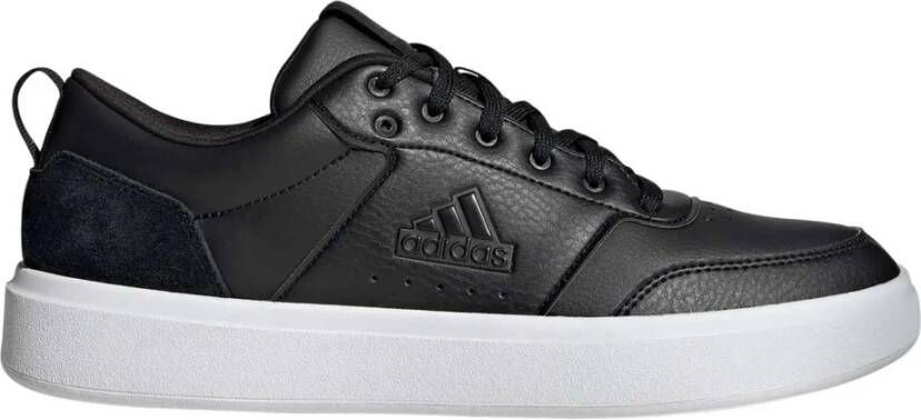 Adidas Park Street Sneakers Black Heren