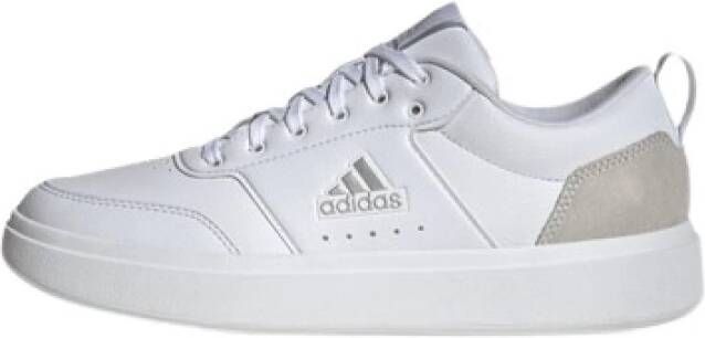 Adidas Park Street Witte Schoenen White Dames