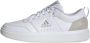 Adidas Casual Park St Sportswear Sneakers White - Thumbnail 8