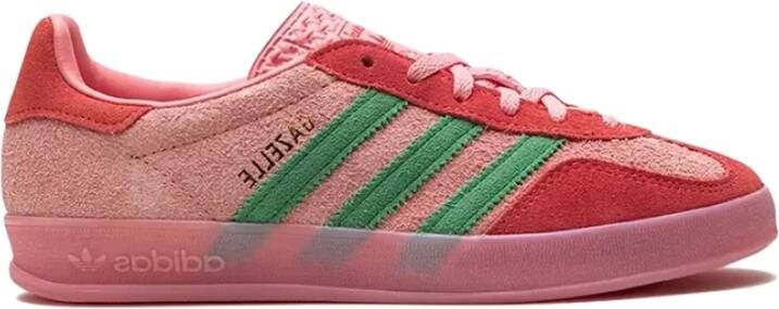 Adidas Pink Spark Preloved Scarlet Sneakers Pink Dames