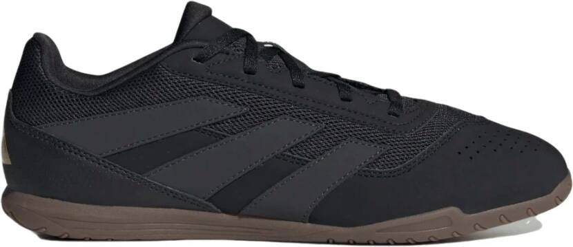 Adidas Predator Club In Sala Sneakers Black Heren