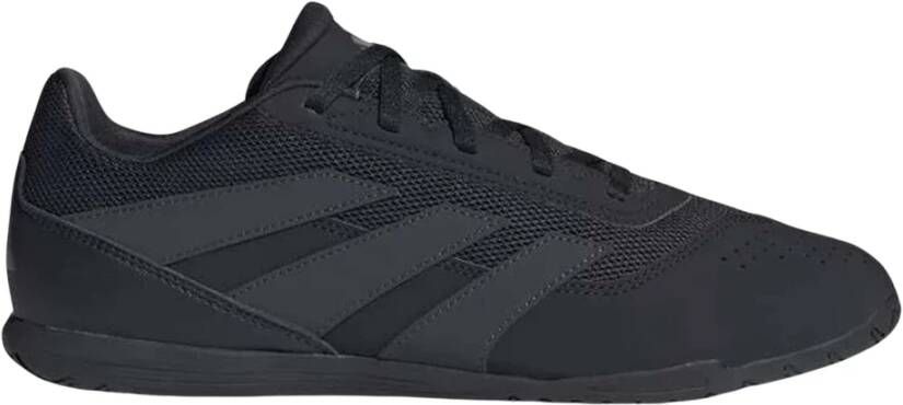 Adidas Predator Club Indoor Futsal Schoenen Black Heren