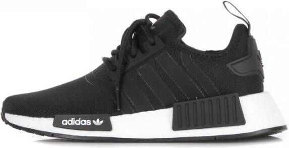 Adidas Primeblue Boost Flex Sneakers Black Dames