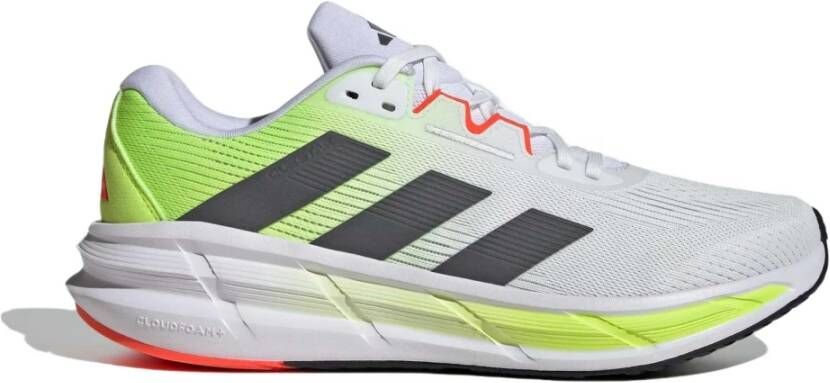 Adidas Questar 3 Sneakers Multicolor Heren