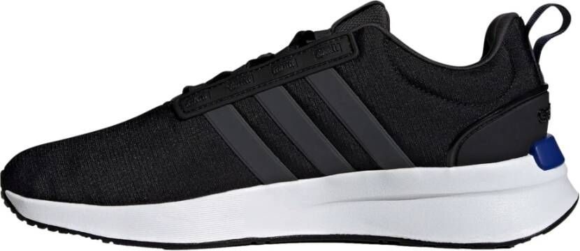 Adidas Racer Tr21 hardloopschoenen Black Heren