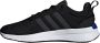 Adidas Racer Tr21 hardloopschoenen Black Heren - Thumbnail 1