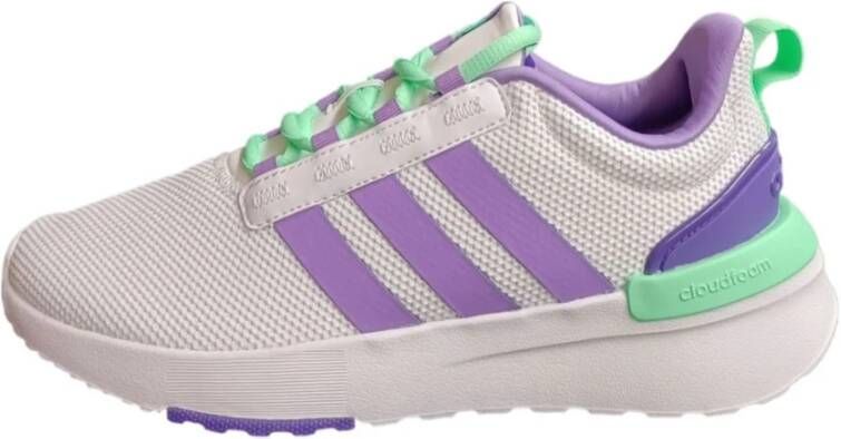 Adidas Racer Tr21 Sneakers Wit Dames