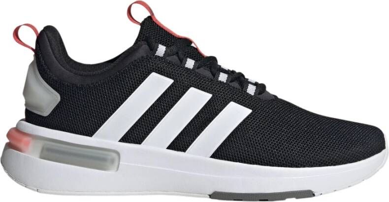 Adidas Racer Tr23 Sneakers Stijlvol en Comfortabel Zwart Heren