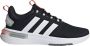 Adidas Racer Tr23 Sneakers Stijlvol en Comfortabel Zwart - Thumbnail 2
