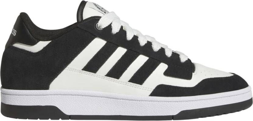 Adidas Rapid Court Lage Sneakers Multicolor