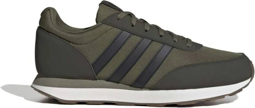 Adidas Ren 60s 3.0 Sneakers Green Heren