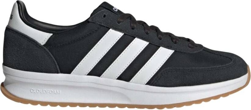 Adidas Ren 70S 2.0 Sneakers Black Heren