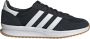 ADIDAS SPORTSWEAR Sneakers van leer met labeldetails model 'RUN 70s' - Thumbnail 3