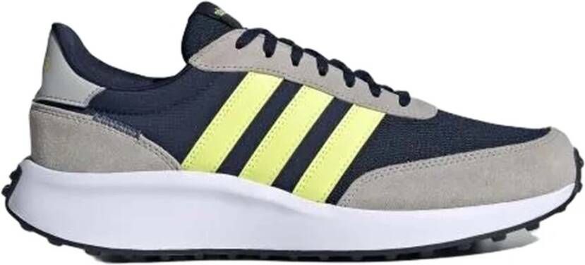 Adidas Ren 70S Sneakers Multicolor Heren