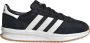 ADIDAS SPORTSWEAR Leren sneakers met labeltypische strepen model 'RUN 70s 2 0' - Thumbnail 2