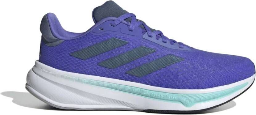 Adidas Respons Super Sneakers Purple Heren