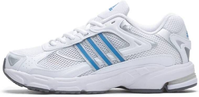 Adidas Response CL Dames Hardloopschoenen White Dames