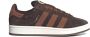 Adidas Originals Campus 00s Dark Brown Preloved Brown Cloud White- Dark Brown Preloved Brown Cloud White - Thumbnail 11