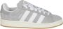 Adidas Stijlvolle Damessneakers Grijs Wit Multicolor Dames - Thumbnail 1