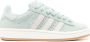 Adidas Retro Campus Sneakers Groen Wit Blauw Blue Dames - Thumbnail 1