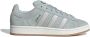 Adidas Originals Campus 00s Dames Wonder Silver Grey One Core Black- Heren Wonder Silver Grey One Core Black - Thumbnail 15