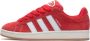 Adidas Originals Campus 00s Campus better scarlet ftwr white off white maat: 37 1 3 beschikbare maaten:36 2 3 37 1 3 38 39 1 3 40 - Thumbnail 1