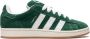 Adidas Retro Campus Sneakers Sacramento Green Heren - Thumbnail 1