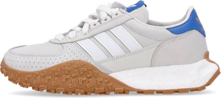 Adidas Retro E5 W.r.p. Lage Sneaker Grijs Heren