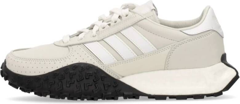 Adidas Retro E5 W.r.p. Lage Sneaker Wit Heren