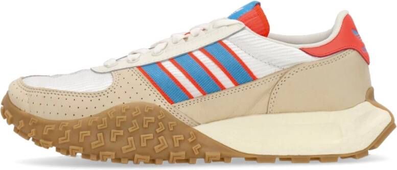 Adidas Retro E5 W.r.p. Sneakers Meerkleurig Heren